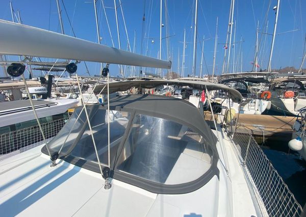 Hanse 418 image