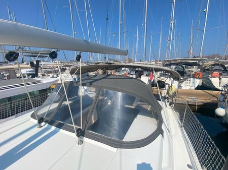 Hanse 418 image