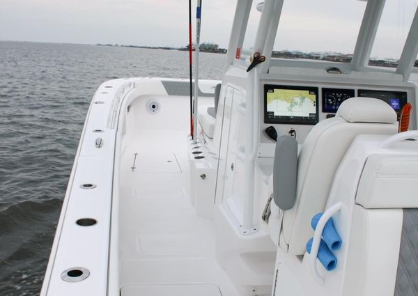 Invincible 35 Catamaran image