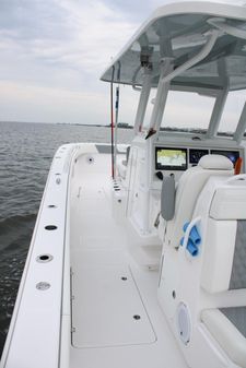 Invincible 35 Catamaran image