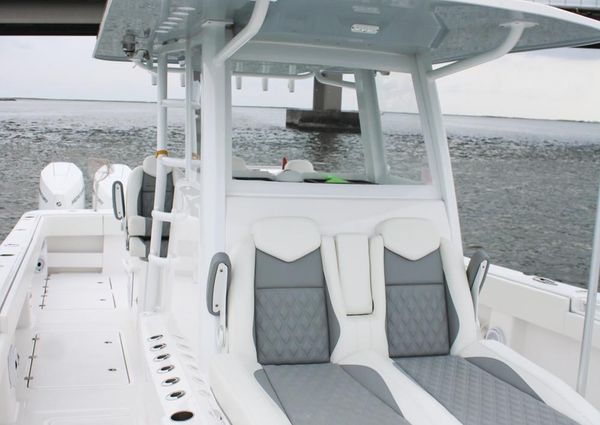 Invincible 35 Catamaran image