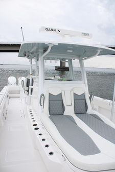 Invincible 35 Catamaran image