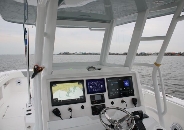 Invincible 35 Catamaran image