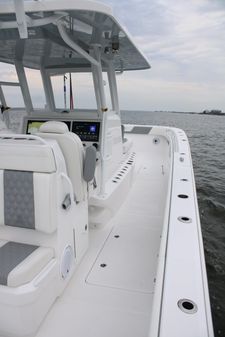 Invincible 35 Catamaran image