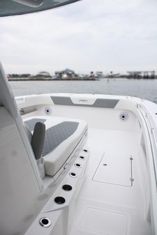 Invincible 35 Catamaran image