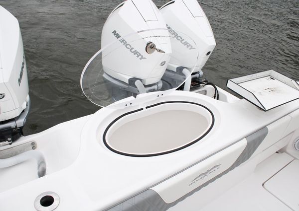 Invincible 35 Catamaran image