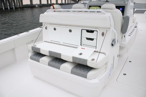 Invincible 35 Catamaran image