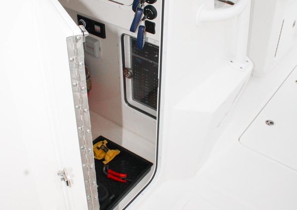 Invincible 35 Catamaran image