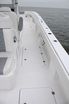 Invincible 35 Catamaran image