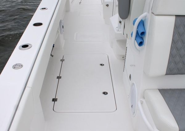 Invincible 35 Catamaran image