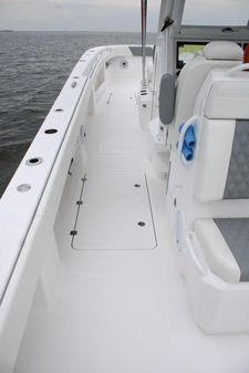 Invincible 35 Catamaran image