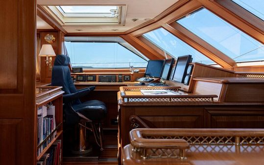 Royal-huisman CUSTOM image