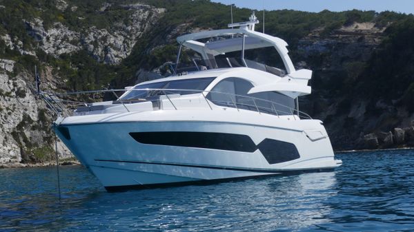 Sunseeker Manhattan 66