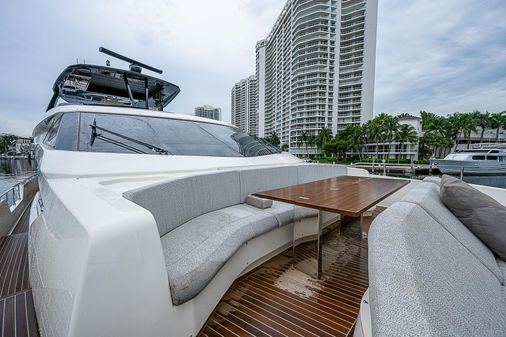 Ferretti Yachts 850 image