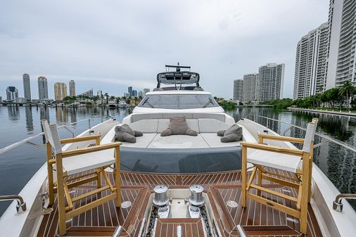 Ferretti Yachts 850 image