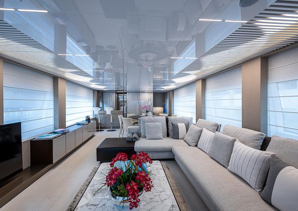 Ferretti Yachts 850 image