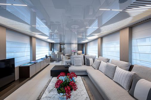 Ferretti Yachts 850 image