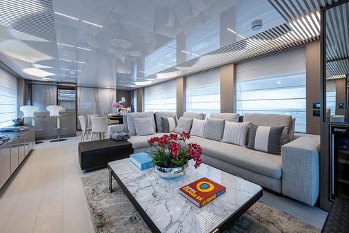 Ferretti Yachts 850 image