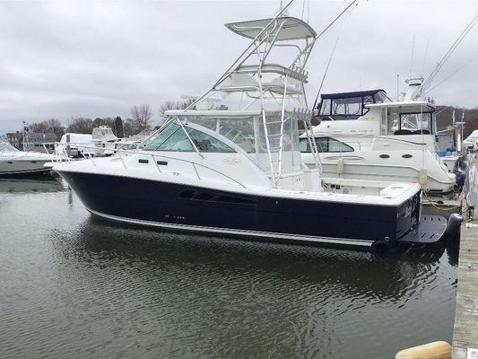 Rampage 38 Express - main image