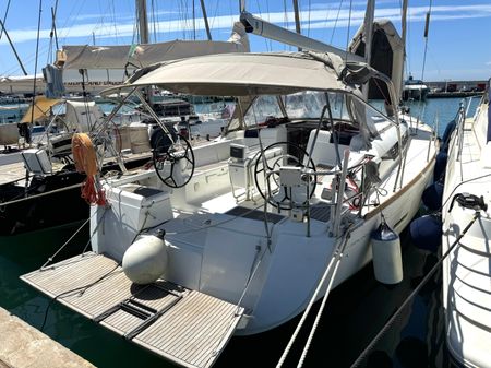 Jeanneau Sun Odyssey 449 image