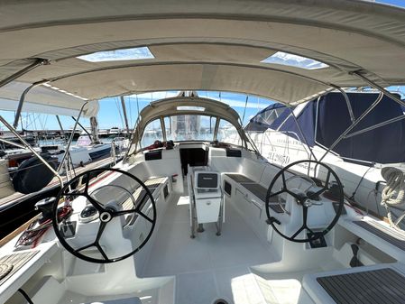 Jeanneau Sun Odyssey 449 image