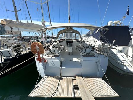 Jeanneau Sun Odyssey 449 image