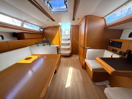 Jeanneau Sun Odyssey 449 image