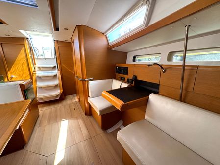 Jeanneau Sun Odyssey 449 image