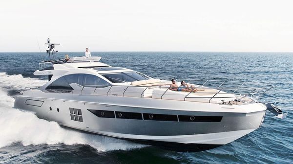 Azimut Yachts For Sale Approved Boats