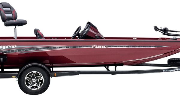 Ranger RT188C