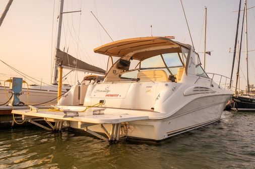 Sea Ray 400 Sundancer image