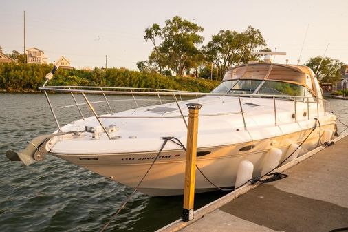 Sea Ray 400 Sundancer image