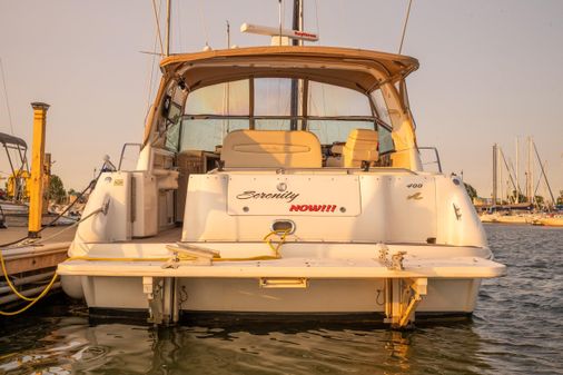 Sea Ray 400 Sundancer image