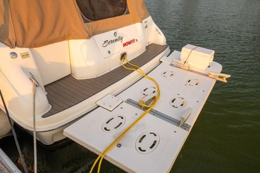 Sea Ray 400 Sundancer image