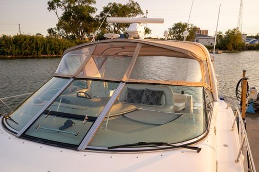 Sea Ray 400 Sundancer image