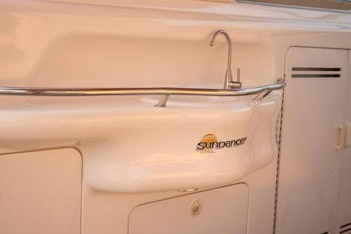 Sea Ray 400 Sundancer image