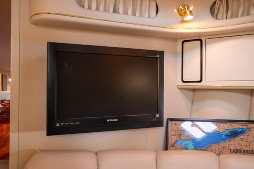 Sea Ray 400 Sundancer image