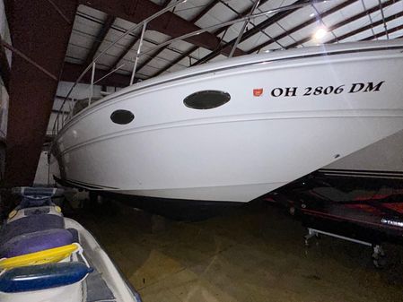 Sea Ray 400 Sundancer image