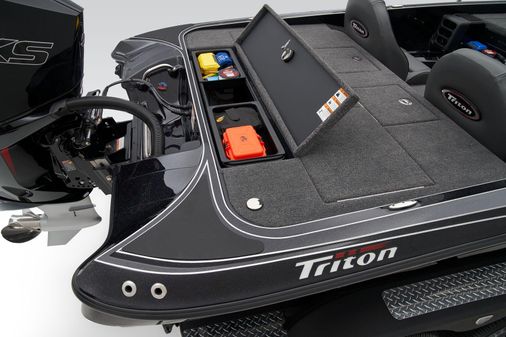 Triton 19-TRX image