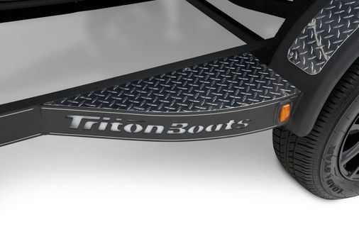 Triton 19-TRX image