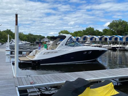 Sea Ray 330 Sundancer image