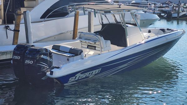Sunsation 29 CCX