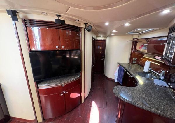 Sea Ray 52 Sundancer image