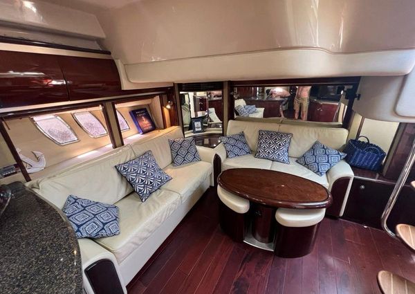 Sea Ray 52 Sundancer image