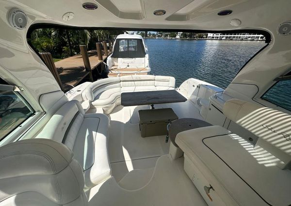 Sea Ray 52 Sundancer image