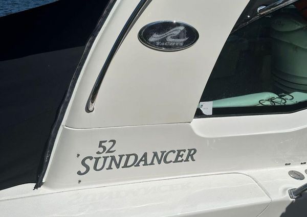 Sea Ray 52 Sundancer image