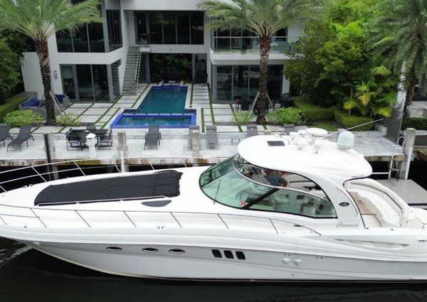 Sea Ray 52 Sundancer image