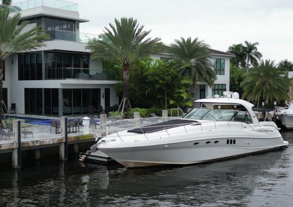 Sea Ray 52 Sundancer image