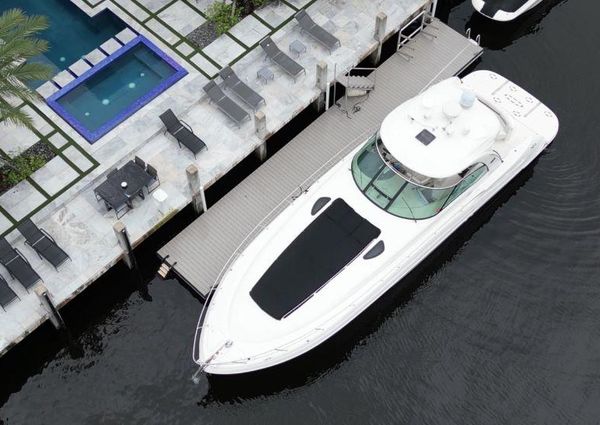 Sea Ray 52 Sundancer image