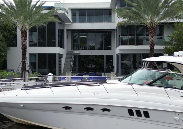 Sea Ray 52 Sundancer image